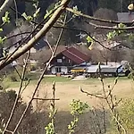 In St. Jakob Im Rosental *