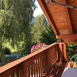 In St. Jakob Im Rosental アパート ザンクト・ヤーコプ・イム・ローゼンタール