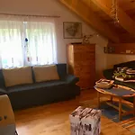 In St. Jakob Im Rosental アパート