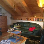 公寓 In St. Jakob Im Rosental