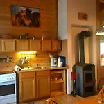 公寓 In St. Jakob Im Rosental *