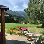 In St. Jakob Im Rosental 圣雅各布因罗森