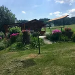 公寓 In St. Jakob Im Rosental *