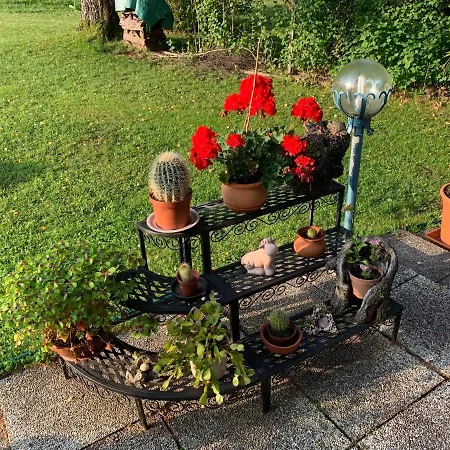 Apartmán In St. Jakob Im Rosental
