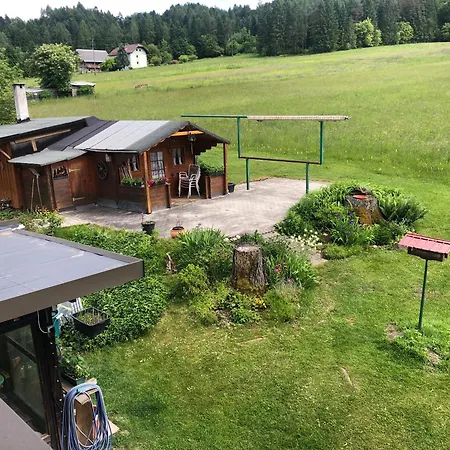 In St. Jakob Im Rosental * Санкт-Якоб-им-Розенталь