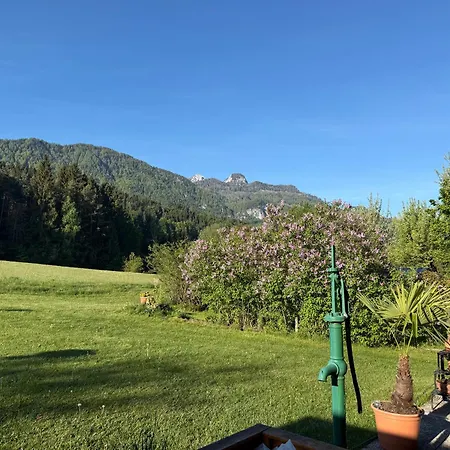 In St. Jakob Im Rosental * ザンクト・ヤーコプ・イム・ローゼンタール