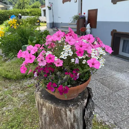 Apartment In St. Jakob Im Rosental Sankt Jakob im Rosental