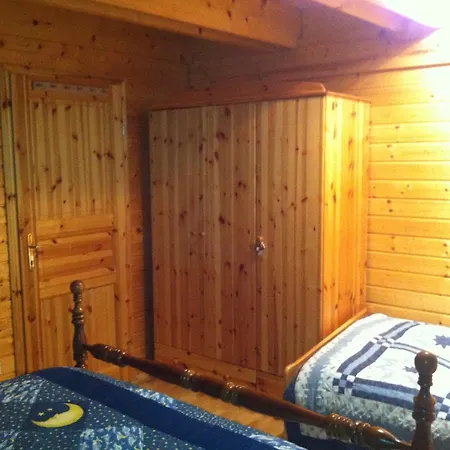 Appartement In St. Jakob Im Rosental *