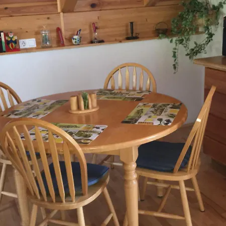 Appartement In St. Jakob Im Rosental *