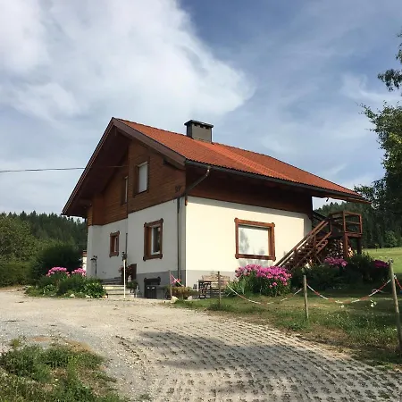 In St. Jakob Im Rosental *
