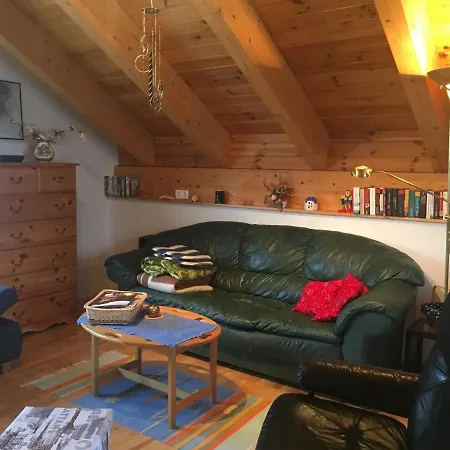 Apartmán In St. Jakob Im Rosental