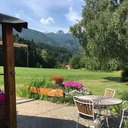 In St. Jakob Im Rosental سانكت جاكوب ايم روزنتال