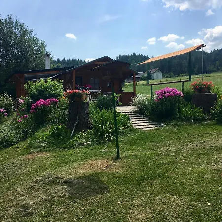 شقة In St. Jakob Im Rosental *