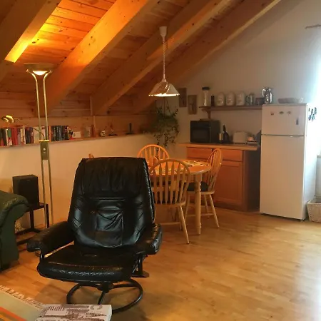 Apartmán In St. Jakob Im Rosental