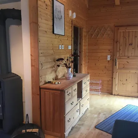 In St. Jakob Im Rosental Appartement