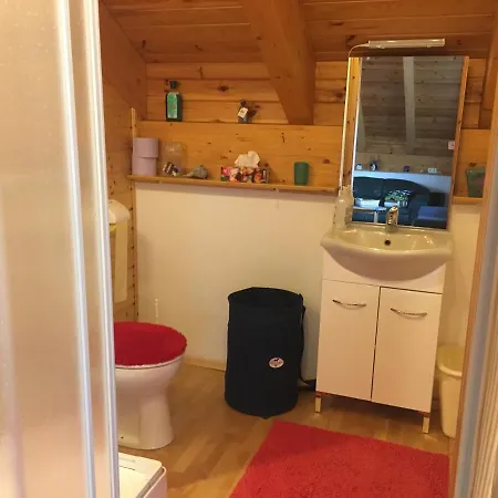 Appartement In St. Jakob Im Rosental