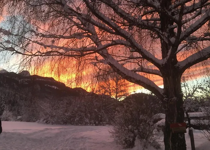 In St. Jakob Im Rosental Appartamento