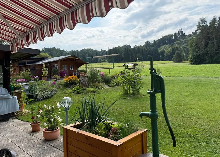 In St. Jakob Im Rosental Sankt Jakob im Rosental