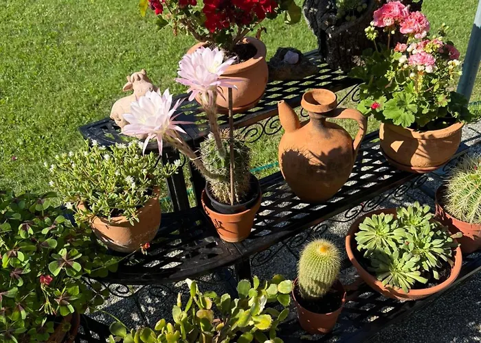 Apartmán In St. Jakob Im Rosental Sankt Jakob im Rosental