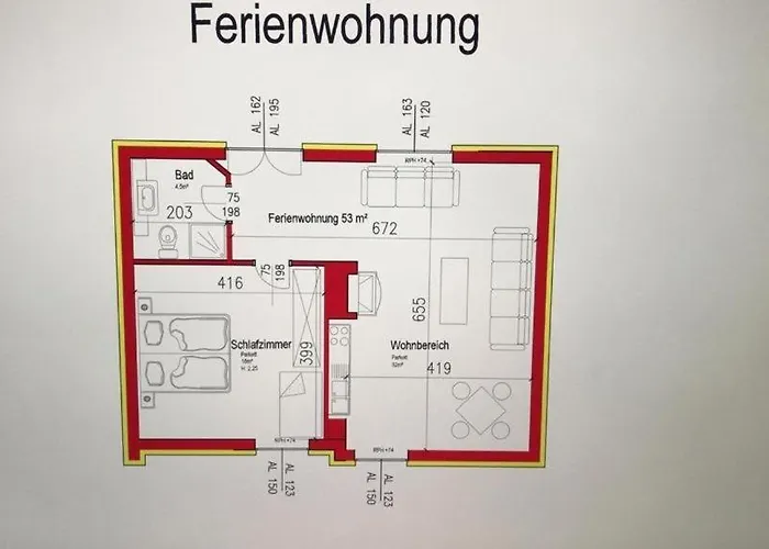 In St. Jakob Im Rosental