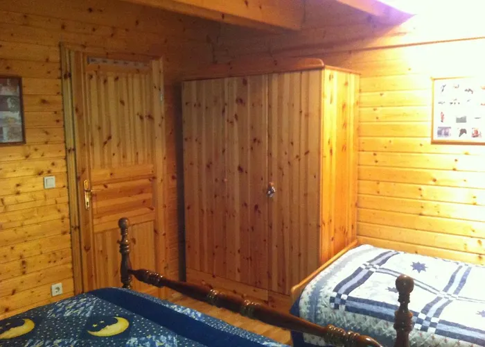 Apartmán In St. Jakob Im Rosental *