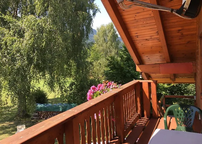 In St. Jakob Im Rosental Appartamento Sankt Jakob im Rosental