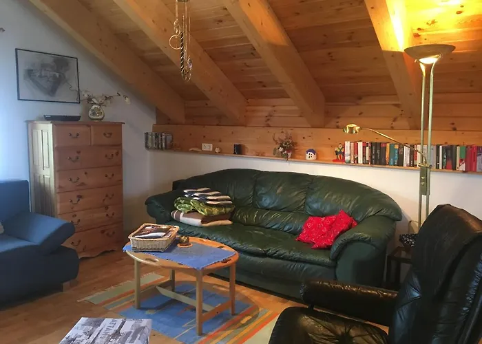 Apartmán In St. Jakob Im Rosental