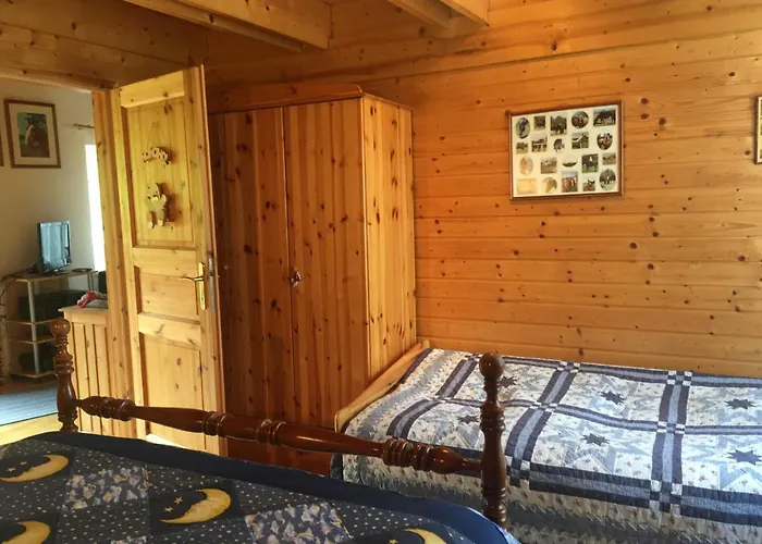 In St. Jakob Im Rosental * Sankt Jakob im Rosental