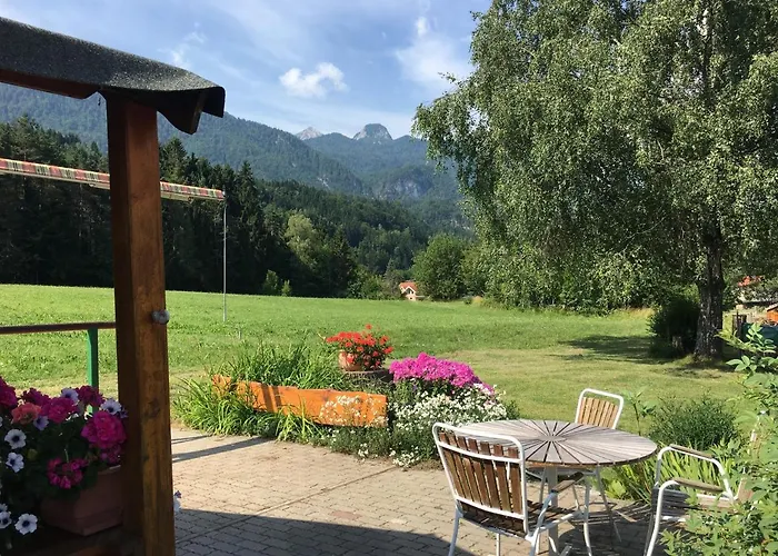 In St. Jakob Im Rosental Sankt Jakob im Rosental