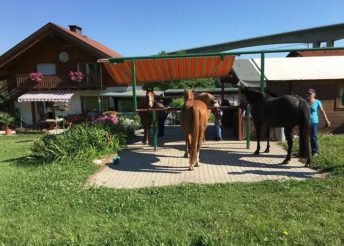 In St. Jakob Im Rosental Appartamento Sankt Jakob im Rosental