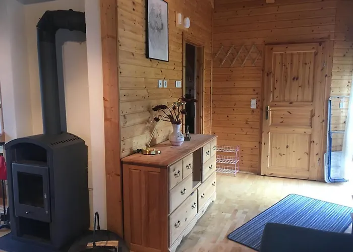 In St. Jakob Im Rosental Apartmán