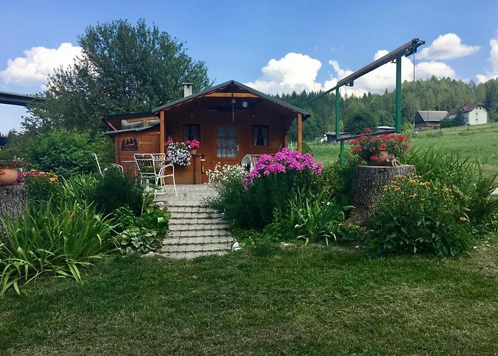 In St. Jakob Im Rosental * Sankt Jakob im Rosental