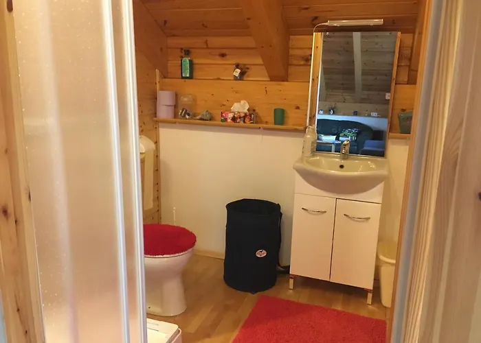 Apartmán In St. Jakob Im Rosental